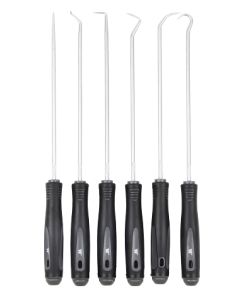 CK1476 - Шила и куки, 6 бр.