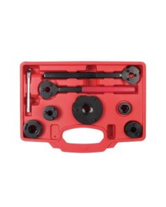 CL38381 - Комплект ключове за демонтаж на  шайби на климатични компресори