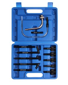 CK1653 - Комплект накрайници за смяна на масло на скоростни кутии (13 бр)