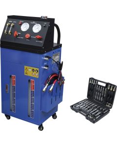 CL40331- Машина за смяна масло на скоростни кутии