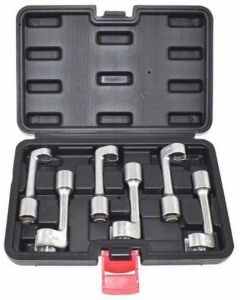 CK1906 - Комплект вложки за дюзи 6 части