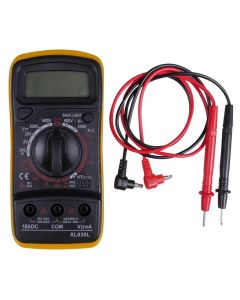 CL41621 - Цифров мултимер