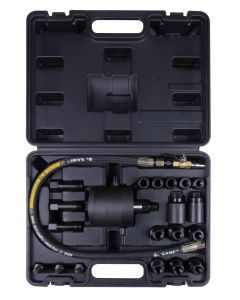 CK8331 - Пневматичен комплект за вадене на дизелови дюзи