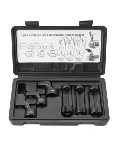 CL85111 - Комплект вложки за температурни датчици на DPF филтри (6 бр)