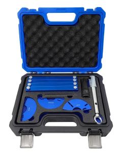 CL87301 - Комплект за зацепване на двигатели Mercedes Benz M157, M276, M278