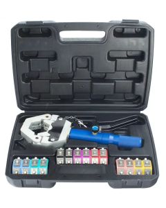 CL99931 - Хидравлична скоба за кримпване на маркучи с накрайници