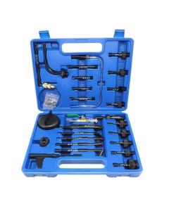 CU1007-25 - Комплект накрайници за пълнене масло в автоматични скоростни кутии (25 бр)