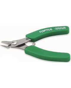 TOPTUL - Клещи за рязане, мини, 4"