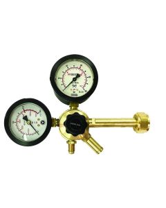 13.220D - Редуцир вентил за азот (24,32 x 1/14“)