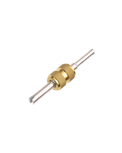 13.054 - Инструмент за демонтаж на иглички на клапани