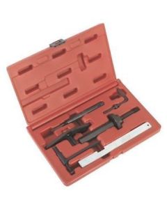 FB2740 - Комплект блокажи Ford (1.8 TDCI)