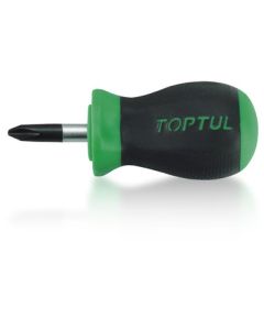 TOPTUL - Отверка - кръстата - PH2x25mm