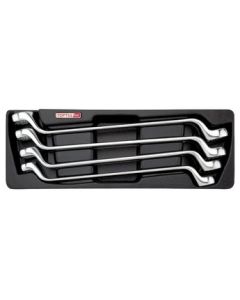 GAAT0402 - Комплект ключове тип лула (4 бр.)