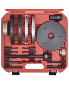 CK1403 - Комплект за демонтаж / монтаж на лагер главини Ford, Volvo (82 mm)