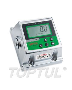 Цифров тестер за калибриране на динамометрични ключове  3/8(M) x 1/4(F)