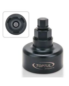 JDGD2415 - Инструмент за демонтаж на зъбно колело на горивна помпа 1.4, 1.6, 2.0 TDI VAG