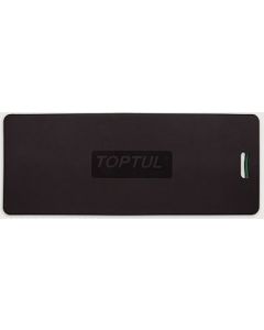 TOPTUL - Работна подложка,  омекотена