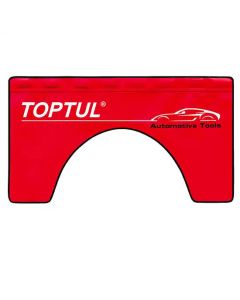 JJAQ2202 - Магнитно покривало с вакуум (1050 х 580 мм)