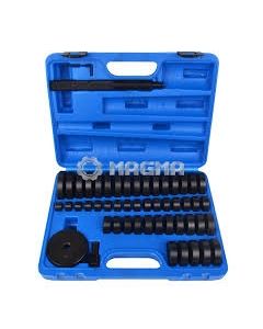 CK1428 - Комплект за демонтаж на лагери (51 бр.)