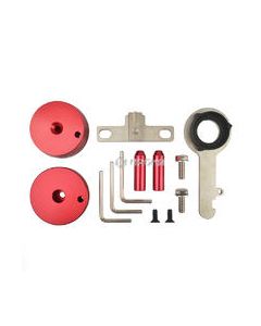 CK1987 - Комплект за зацепване на двигател Ford 2.0 TDCI EcoBlue