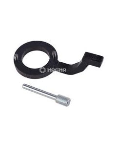 A-UK30D - Инструмент за блок-не на ГНП Land Rover 3.0 TDV6