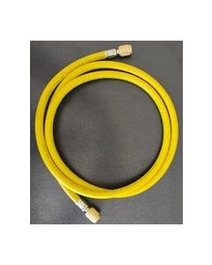 13.124Y - Маркуч за проверка на климатични системи (1500 mm)