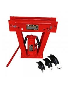 Хидравлична помпа за огъване на тръби