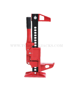 TRA8205 - Mеханичен крик (3t, 318 mm)