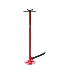 TRF40753A - Стойка за товари с педал (750 kg)