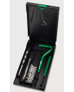 TOPTUL - JGEW2401 - Комплект за възстановяване на резби 5 х 0.80 mm