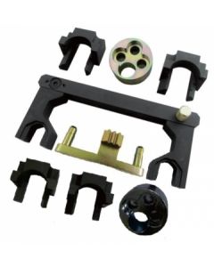 Комплект за синхронизиране Mercedes (M651)