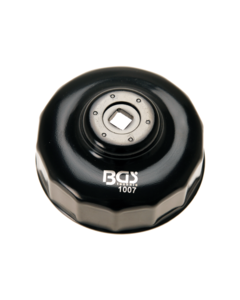 BGS - Ключ за маслен филтър 84 mm / 14 страни
