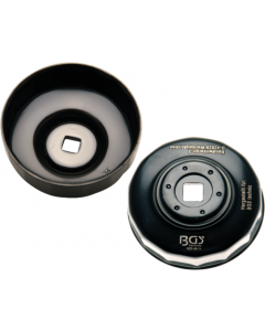 BGS - Ключ за маслени филтри 68 mm, 14 страни