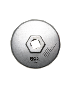 BGS - Ключ за маслен филтър 74 mm / 14 страни
