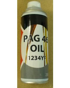 11.029YF - Компресорно масло PAG46 за фреон 1234yf (250 ml)