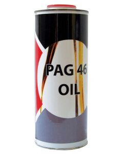 11.032 - Компресорно масло PAG46