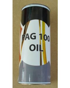 11.033 - Компресорно масло PAG100