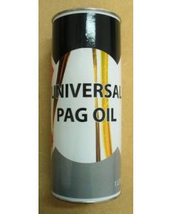 11.033U - Компресорно масло PAG универсално