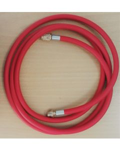G13.126R - Маркуч за високо налягане R134 Continental (2500 mm)