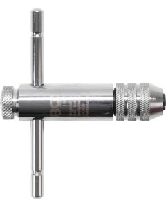 Върток за метчици (М3 - М10), 80 mm