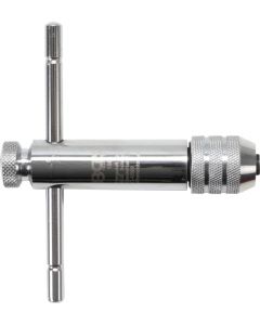 Върток за метчици (М3 - М10), 81 mm