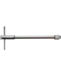 Върток за метчици (М3 - М10), 82 mm