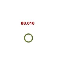 88.016 - О-пръстен 5,1 х 1,6 mm