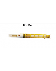88.052 - Капилярна тръбичка (жълта)