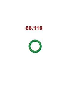 88.110 - О-пръстен 6 x 2,5 mm
