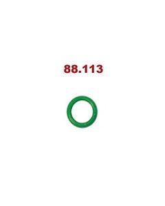 88.113 - О-пръстен 6,6 x 2 mm