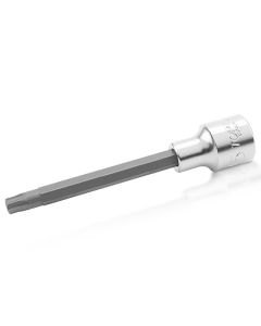 BCGA - Торкс на вложка 1/2" удължен (120 mm)