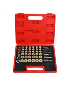 CK1140 - Комплект за ремонт на маслени пробки (114 бр)