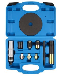 CL40701 - Комплект за демонтаж на секретни болтове на гуми	