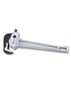 TOPTUL - Бърз тръбен ключ с олекотена дръжка от алуминиева сплав